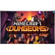 💠 Minecraft Dungeons (PS4/PS5/RU) (Аренда от 7 дней)