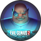 Evil Genius 2 World Domination®✔️Steam (GLOBAL)🌍