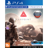 Farpoint PSN(PS4|PS5) Русский аккаунт Полный доступ✅