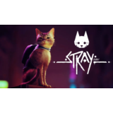 Stray+ОБНОВЛЕНИЕ+ГАРАНТИЯ🌎Steam