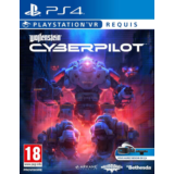 Wolfenstein Cyberpilot PSN(PS4|PS5)Русский акк НАВСЕГДА