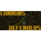 Cannons-defenders | Steam Gift Россия