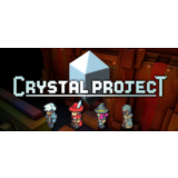 Crystal Project | Steam Gift Россия