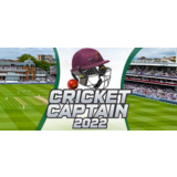 Cricket Captain 2022 | Steam Gift Россия