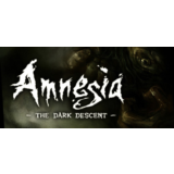 Amnesia: The Dark Descent | Steam Gift Россия