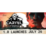 Cartel Tycoon | Steam Gift Россия