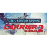 Carrier Command 2 | Steam Gift Россия