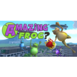 Amazing Frog ? | Steam Gift Россия