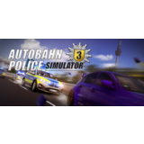 Autobahn Police Simulator 3 | Steam Gift Россия