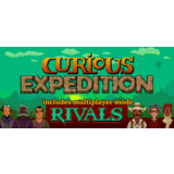 Curious Expedition | Steam Gift Россия
