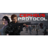 Cepheus Protocol | Steam Gift Россия