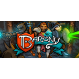 Barony | Steam Gift Россия