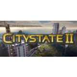 Citystate II | Steam Gift Россия