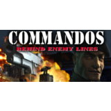Commandos Pack | Steam Gift Россия