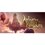 Airborne Kingdom | Steam Gift Россия