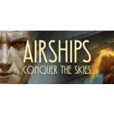 Airships: Conquer the Skies | Steam Gift Россия