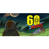 60 Parsecs! | Steam Gift Россия