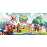 Big Farm Story | Steam Gift Россия