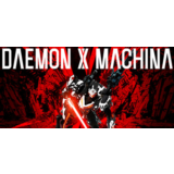 DAEMON X MACHINA | Steam Gift Россия