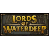 D&D Lords of Waterdeep | Steam Gift Россия