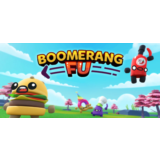 Boomerang Fu | Steam Gift Россия