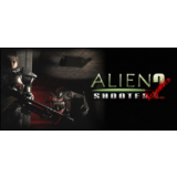 Alien Shooter 2 - Reloaded | Steam Gift Россия
