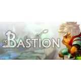 Bastion | Steam Gift Россия