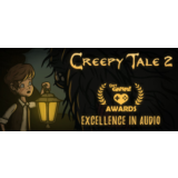 Creepy Tale 2 | Steam Gift Россия