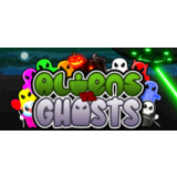 Aliens vs. Ghosts | Steam Gift Россия