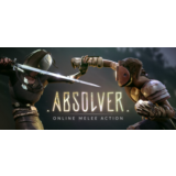 Absolver | Steam Gift Россия
