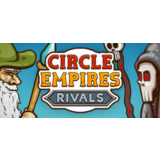 Circle Empires Rivals | Steam Gift Россия