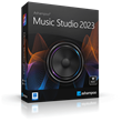 🔑 Ashampoo Music Studio 2023 | Лицензия