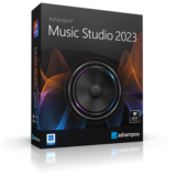 🔑 Ashampoo Music Studio 2023 | Лицензия