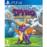 Spyro™ Reignited Trilogy+Crash Team Racin PSN(PS4|PS5)✅