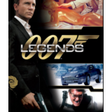 007 LEGENDS ✅STEAM КЛЮЧ