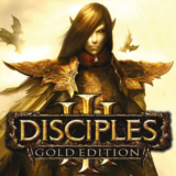 DISCIPLES III: GOLD EDITION ✅STEAM КЛЮЧ