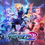 💎Azure Striker GUNVOLT 2 XBOX ONE X|S КЛЮЧ🔑