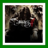 ✅The Darkness II✔️+ 45 Игр🎁Steam⭐0% Карты💳АКЦИЯ🎁