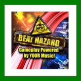 ✅Beat Hazard✔️+ 45 Игр🎁Steam⭐Region Free🌎