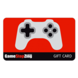 Подарочная карта GameStop на 50 евро