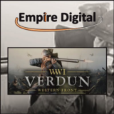 Verdun / Steam Gift  / Все страны / Без комиссий