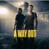 A Way Out Origin Global Key