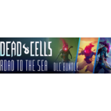 Dead Cells: DLC Bundle 🔑STEAM КЛЮЧ 🔥РОССИЯ + СНГ*