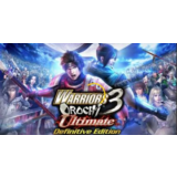 WARRIORS OROCHI 3 Ultimate - Steam аккаунт оффлайн💳