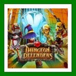 Dungeon Defenders + 45 Игр - Steam - Region Free