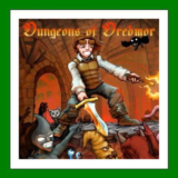 ✅Dungeons of Dredmor✔️+ 45 Игр🎁Steam⭐Region Free🌎