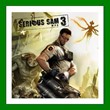 ✅Serious Sam 3 BFE Deluxe✔️35 game🎁Steam⭐Region Free🌎