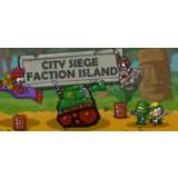 City Siege Factions | Steam Gift Россия