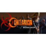 Contagion | Steam Gift Россия