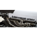 Achievement printer | Steam Gift Россия